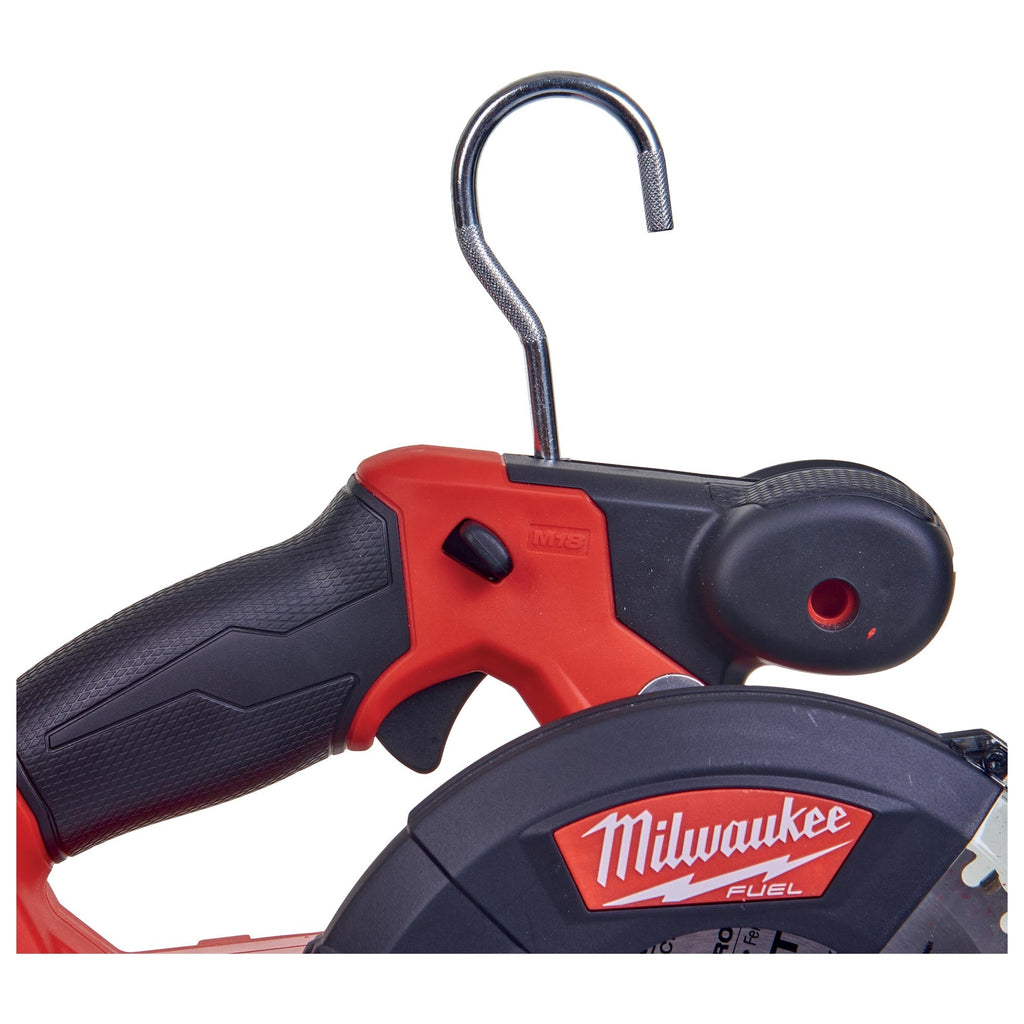Kreissäge Milwaukee M18 FMCS-0X 18V
