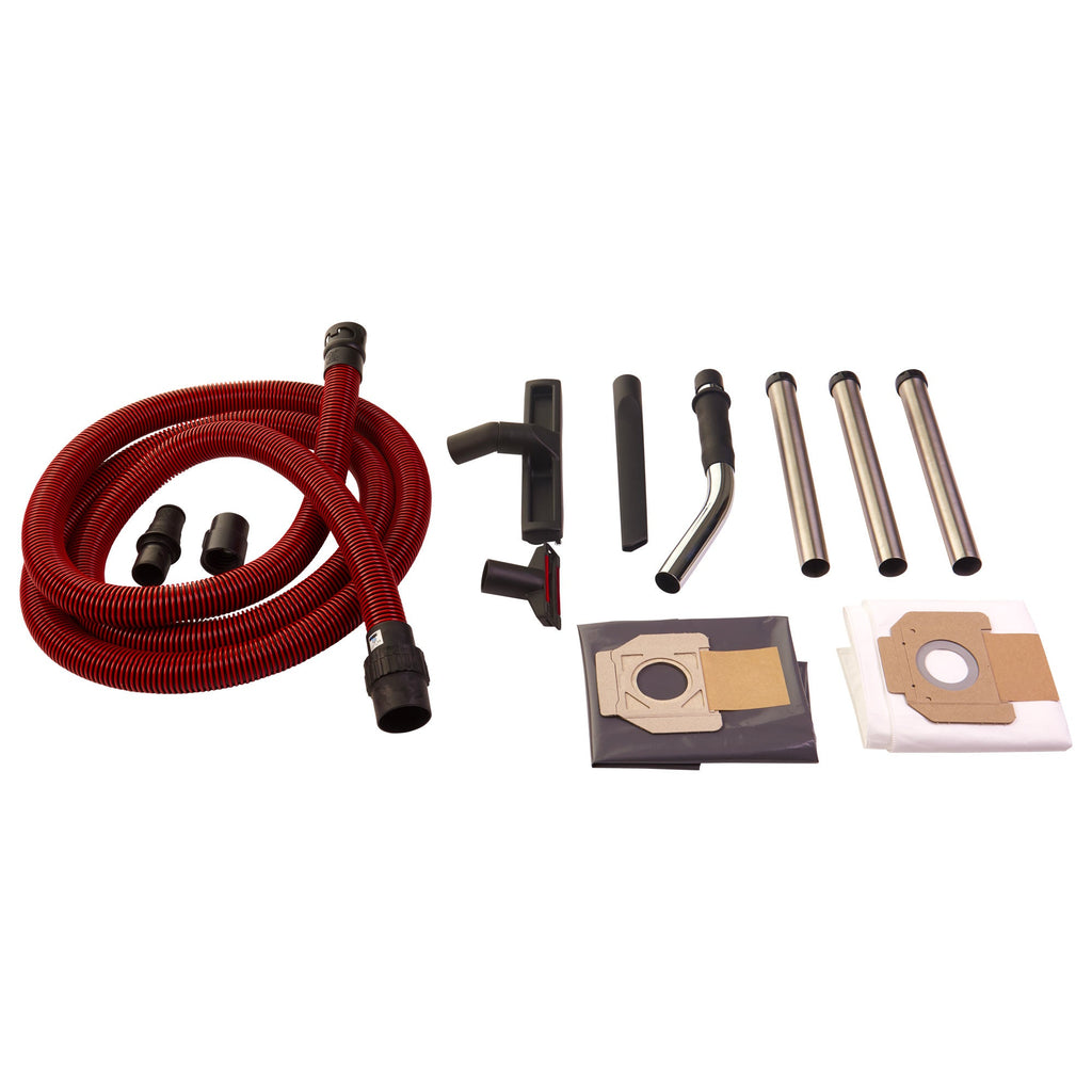 Aspirator Milwaukee AS 30 MAC 1200W