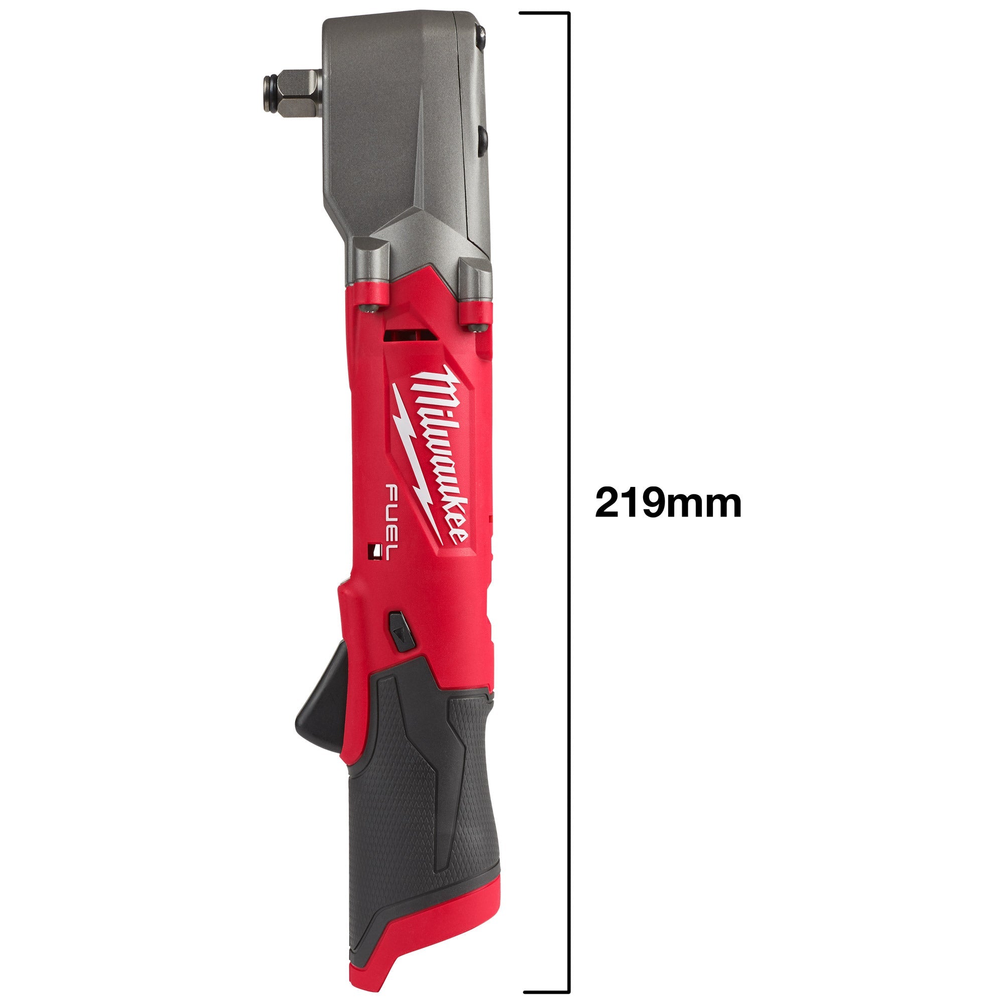 Winkel-Schlagschrauber Milwaukee M12 FRAIWF12-0 12V