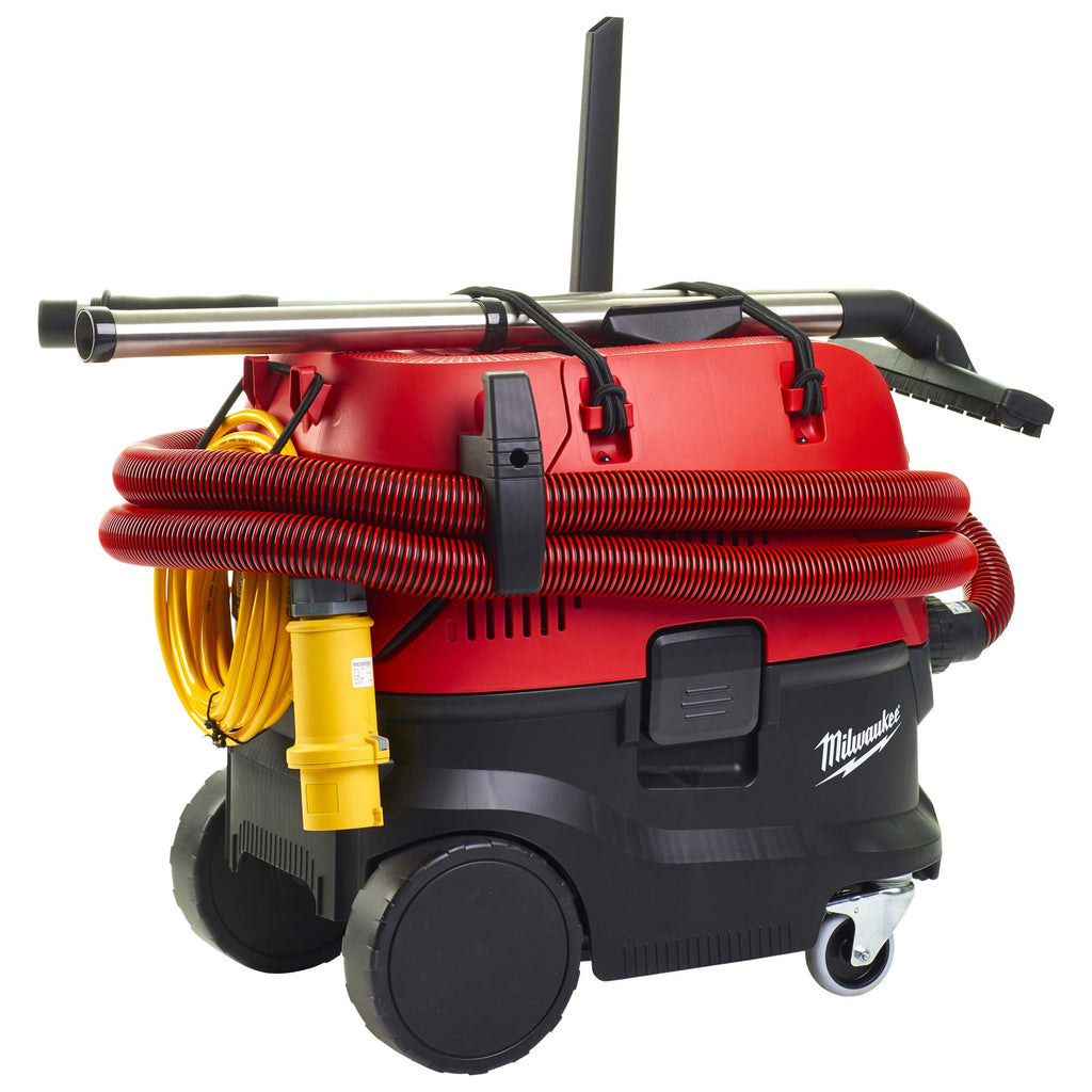 Aspirator Milwaukee AS 30 MAC 1200W