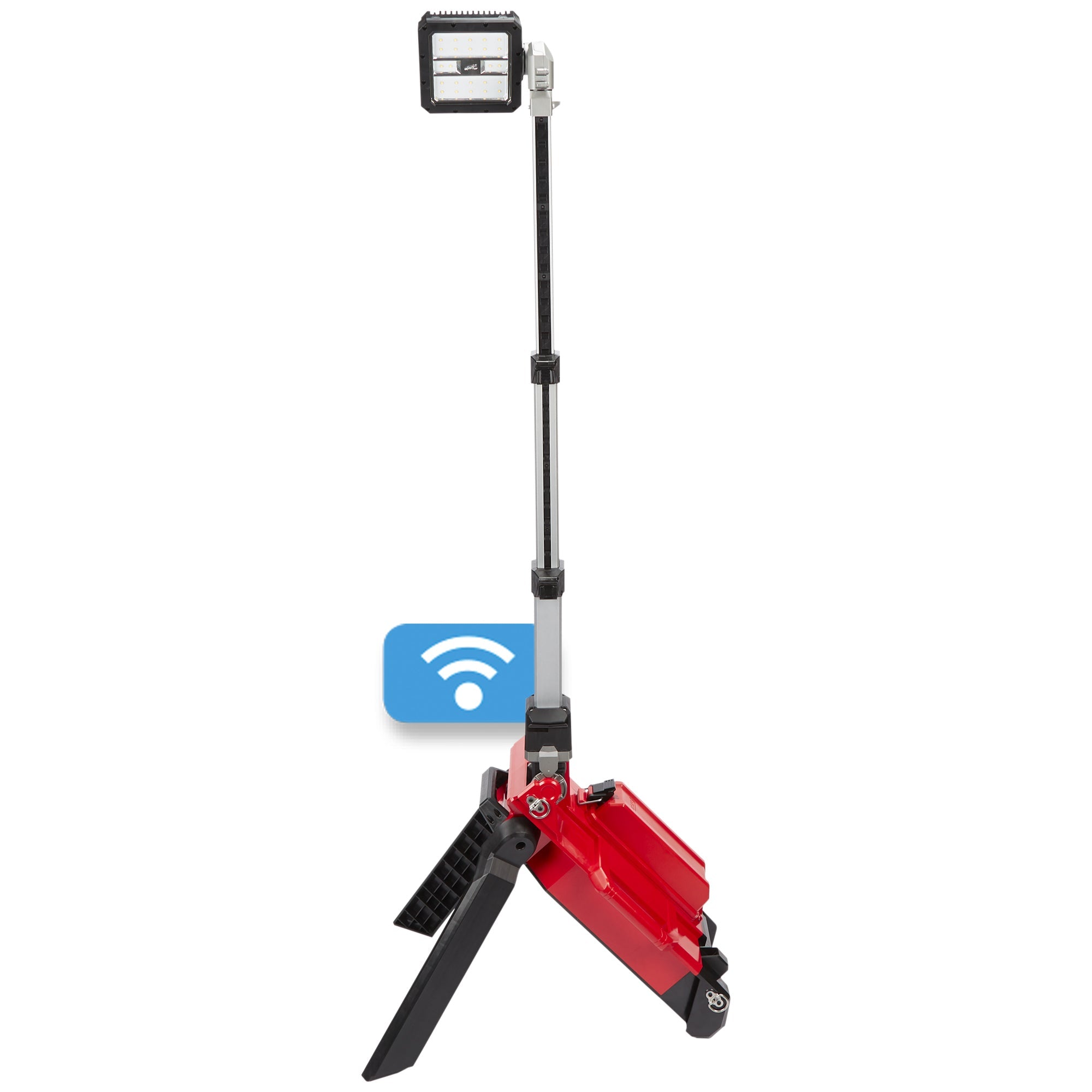 LED-Leuchtturm Milwaukee M18 ONERSAL-0 18V