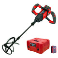 Elektrischer Mixer Rubi Rubimix E-10 Energie 18V 5Ah