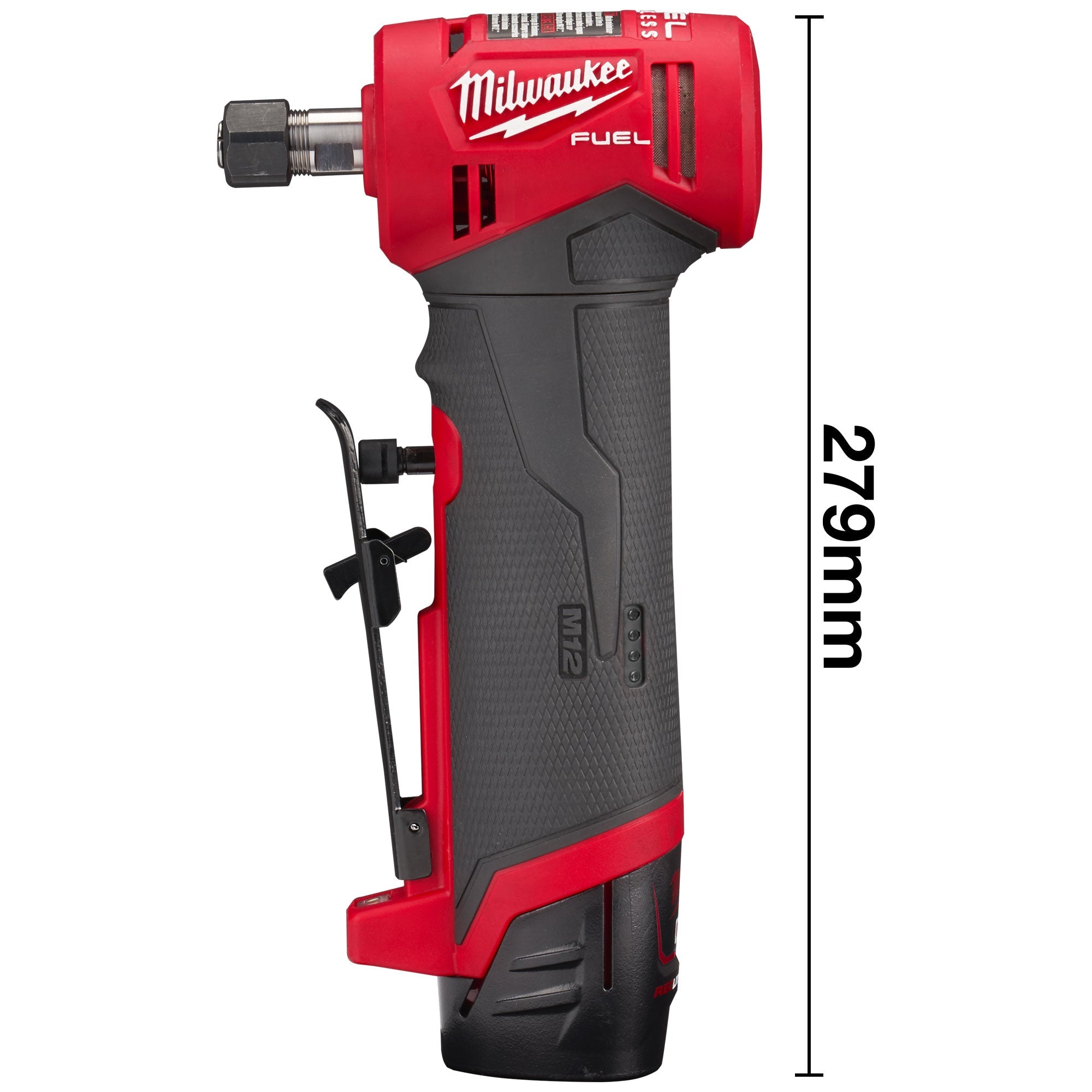 Mini-Winkelschleifer Milwaukee M12 FDGA-0 12V