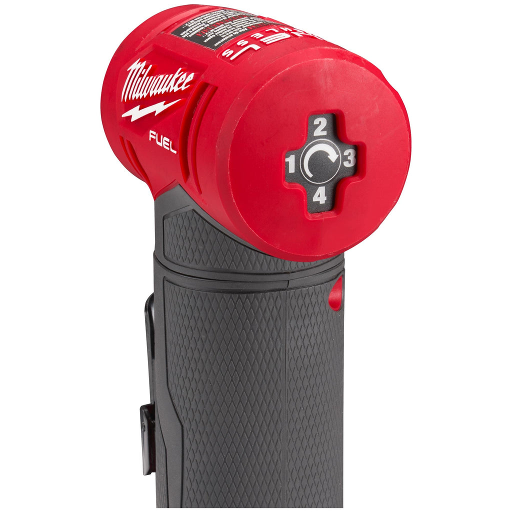 Mini-Winkelschleifer Milwaukee M12 FDGA-0 12V