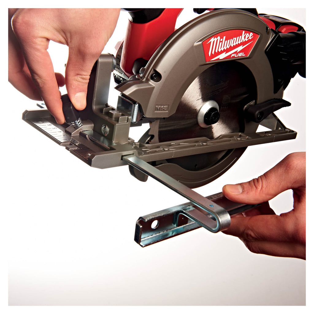 Kreissäge Milwaukee M18 CCS55-0X 18V