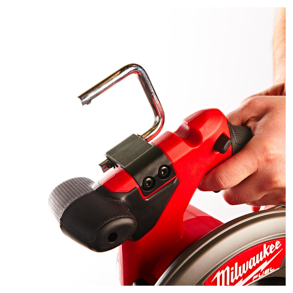 Kreissäge Milwaukee M18 CCS55-0X 18V