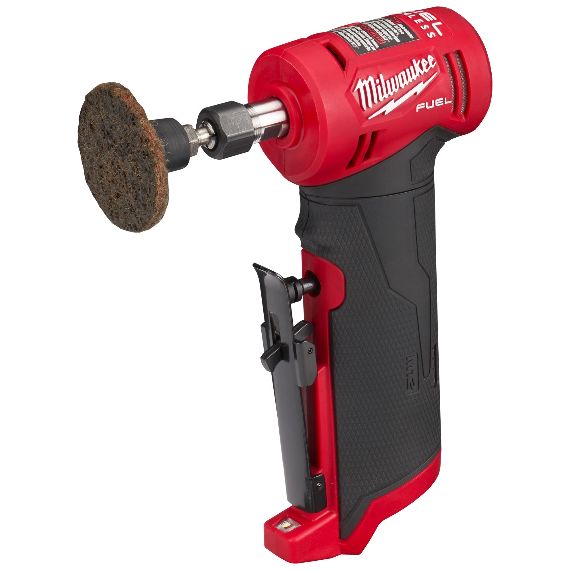 Mini-Winkelschleifer Milwaukee M12 FDGA-0 12V