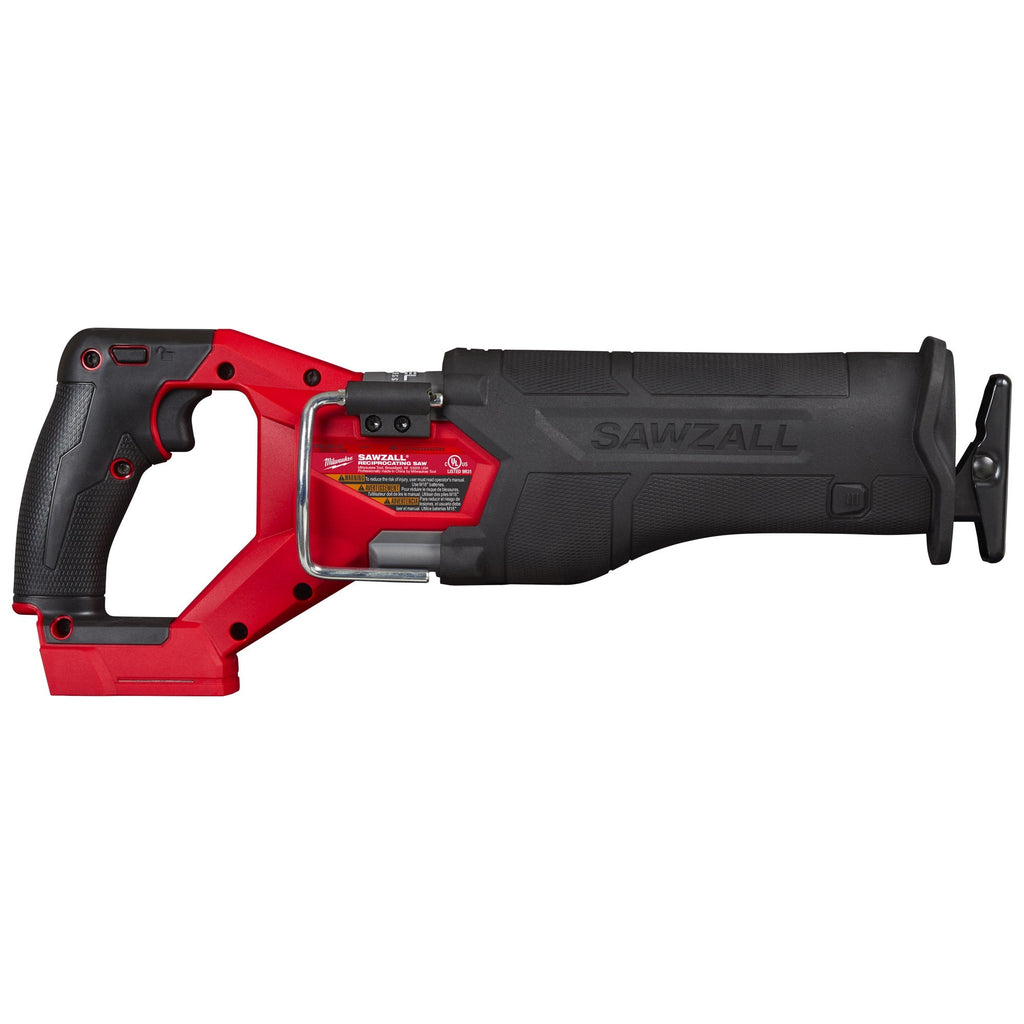 Gerade Säge Milwaukee M18 FSZ-502X