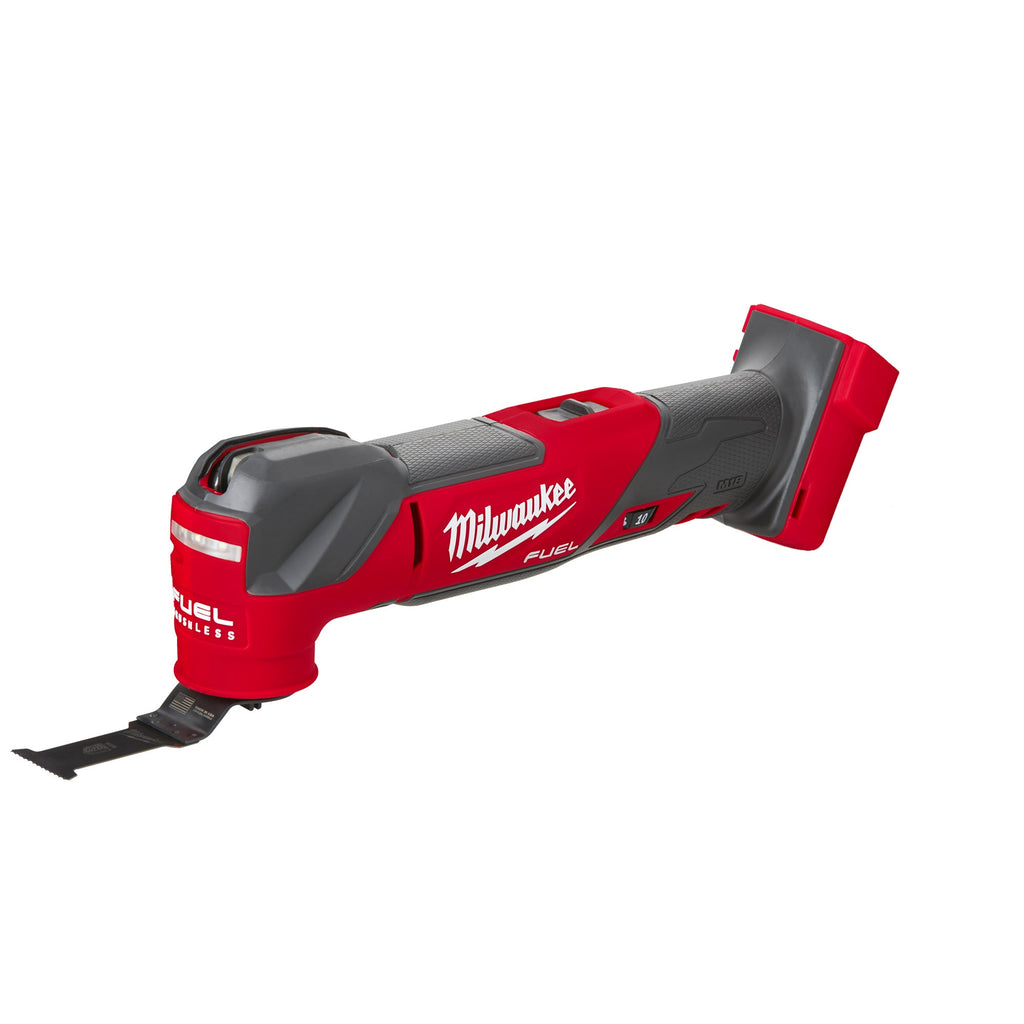 Multifunktionswerkzeug Milwaukee M18 FMT-502X