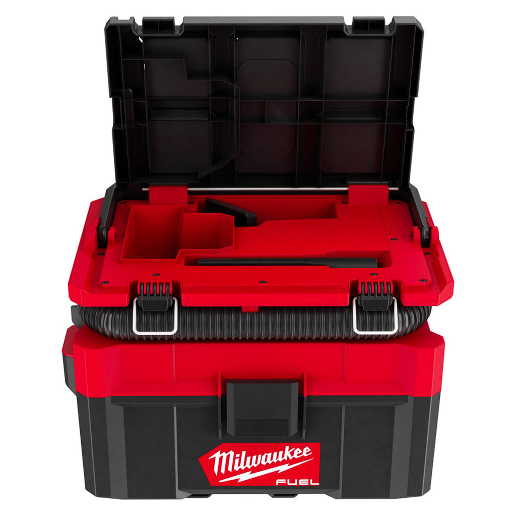 Aspirator Milwaukee M18 FPOVCL-0 18V