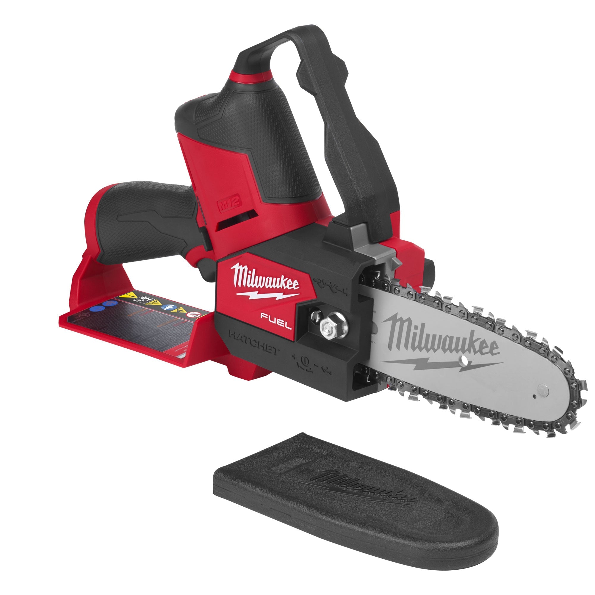 Elektrische Säge Milwaukee M12 FHS-0 12V