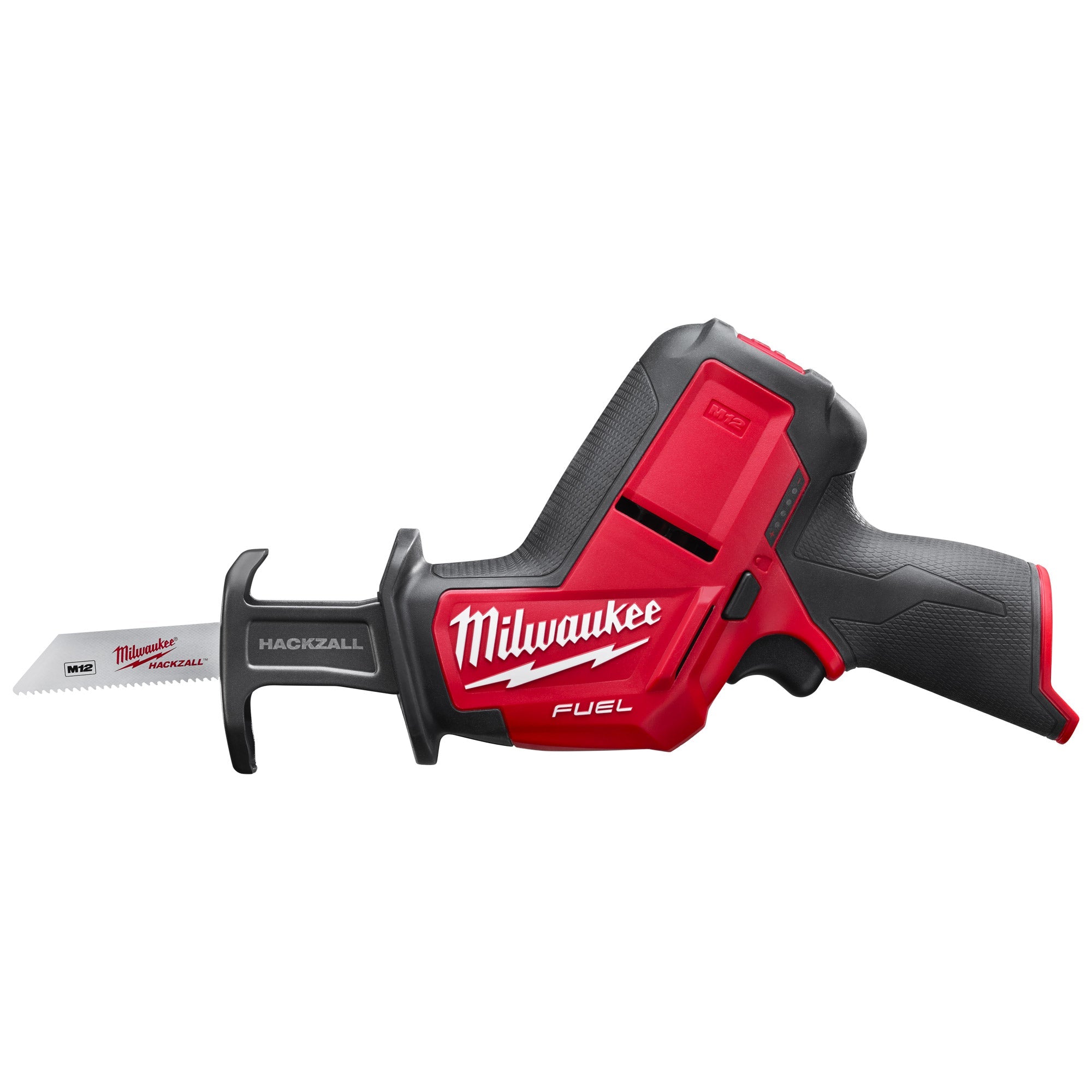 Säbelsäge Milwaukee M12 CHZ-0 12V