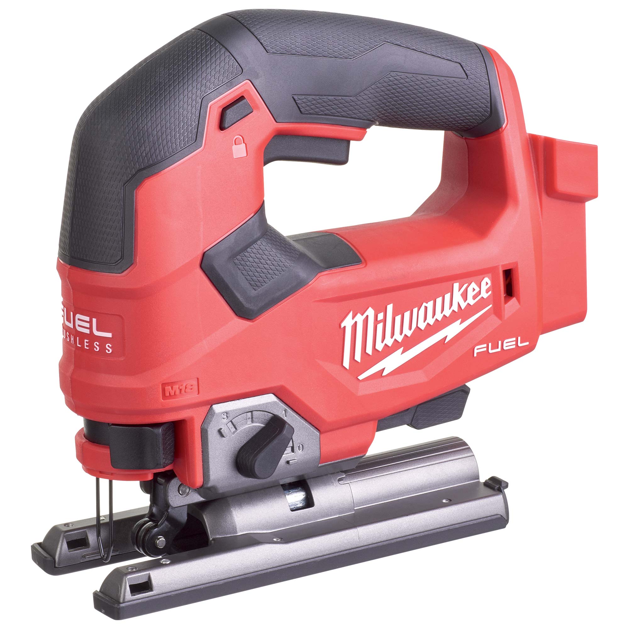 Säbelsäge Milwaukee M18 FJS-0X 18V