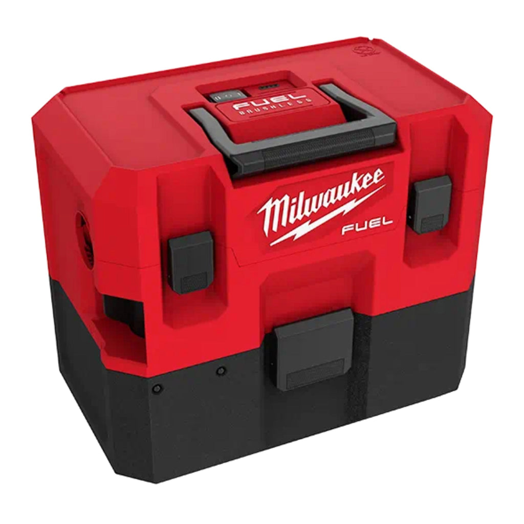 Kompaktstaubsauger Milwaukee M12 FVCL-0 12V