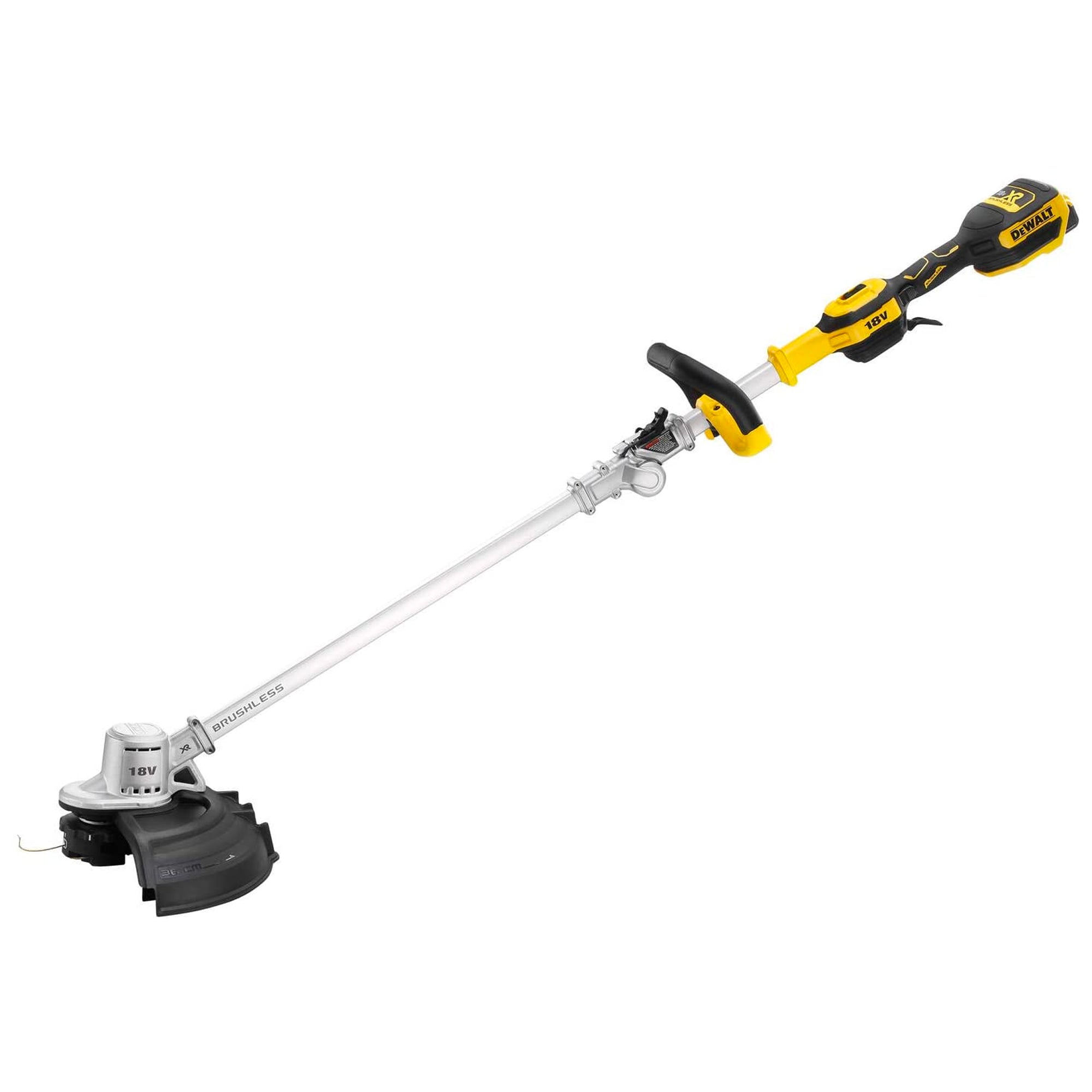 Kantenschneider Dewalt DCMST561P1-QW 18V 5Ah