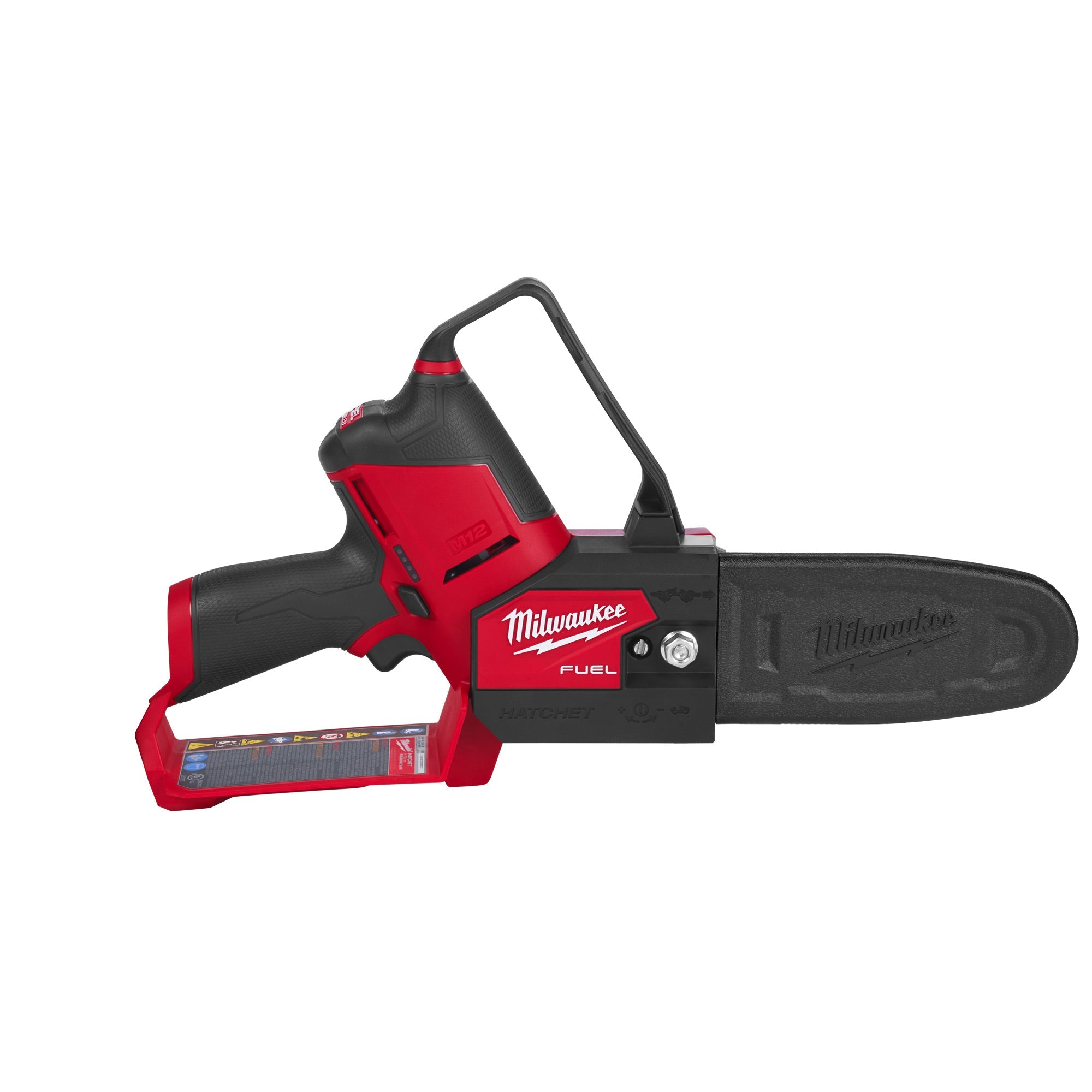 Elektrische Säge Milwaukee M12 FHS-0 12V