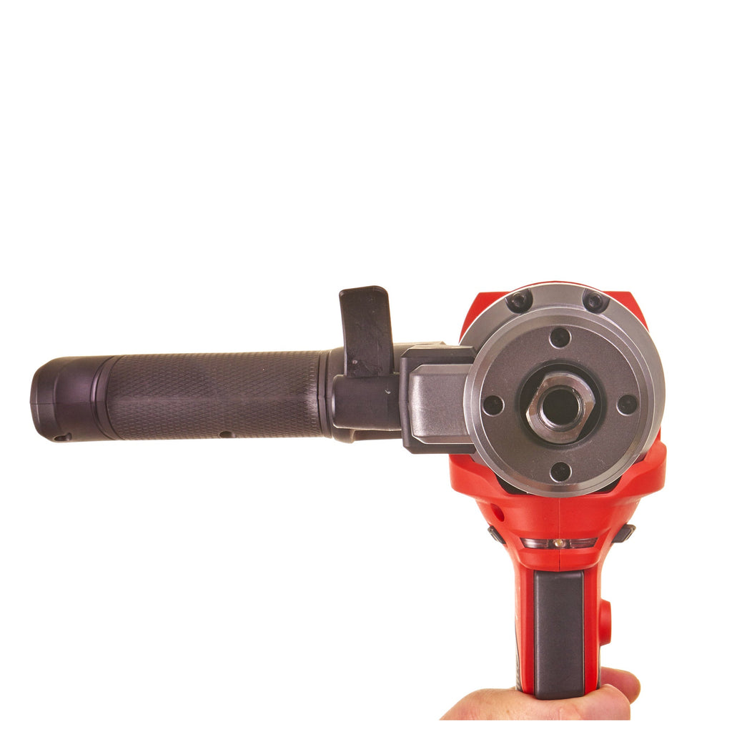 Mischer Milwaukee M18 FPM-0X 18V