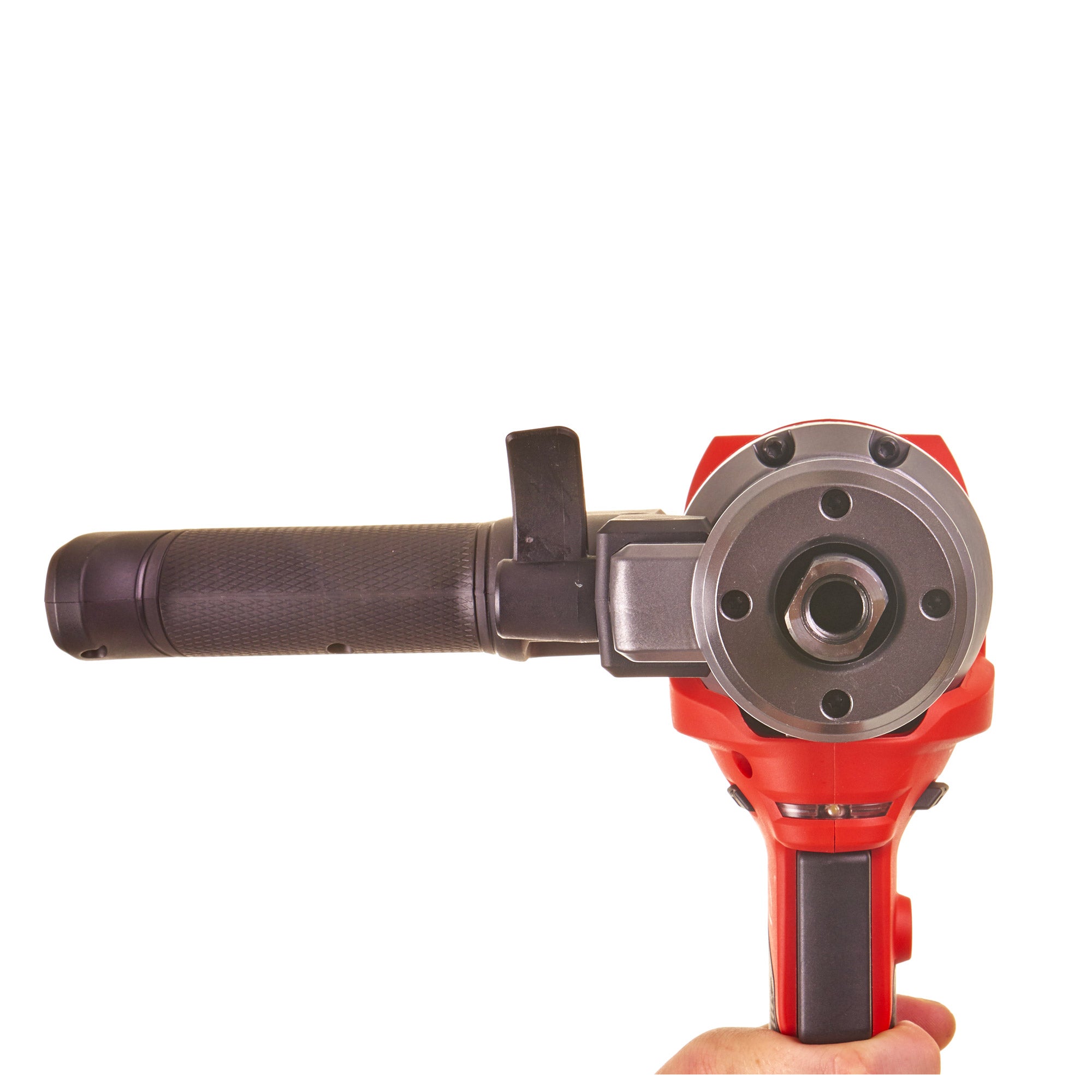 Mischer Milwaukee M18 FPM-0X 18V