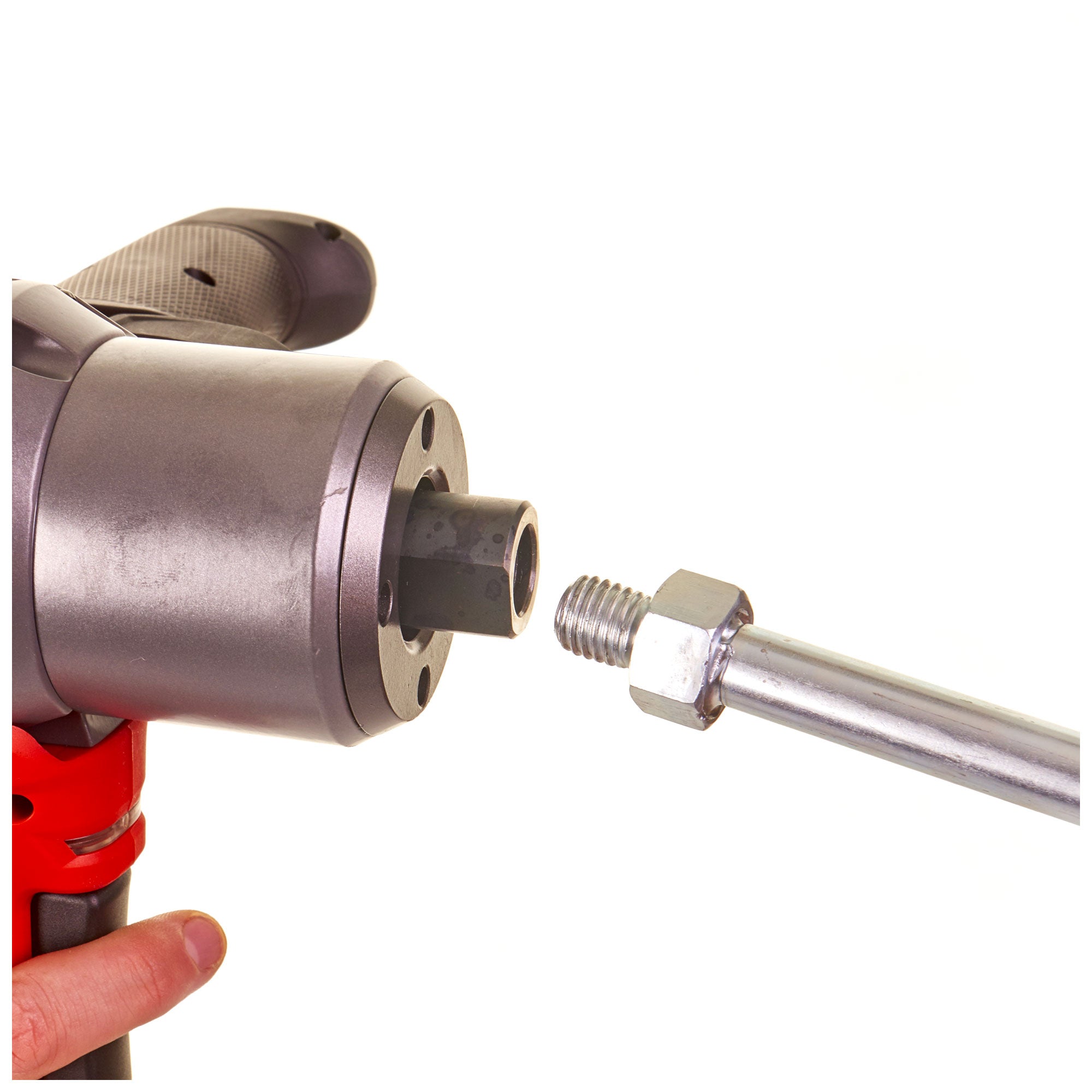 Mischer Milwaukee M18 FPM-0X 18V
