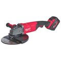 Winkelschleifer Milwaukee M18 FLAG230XPDB-121C 18V 12Ah