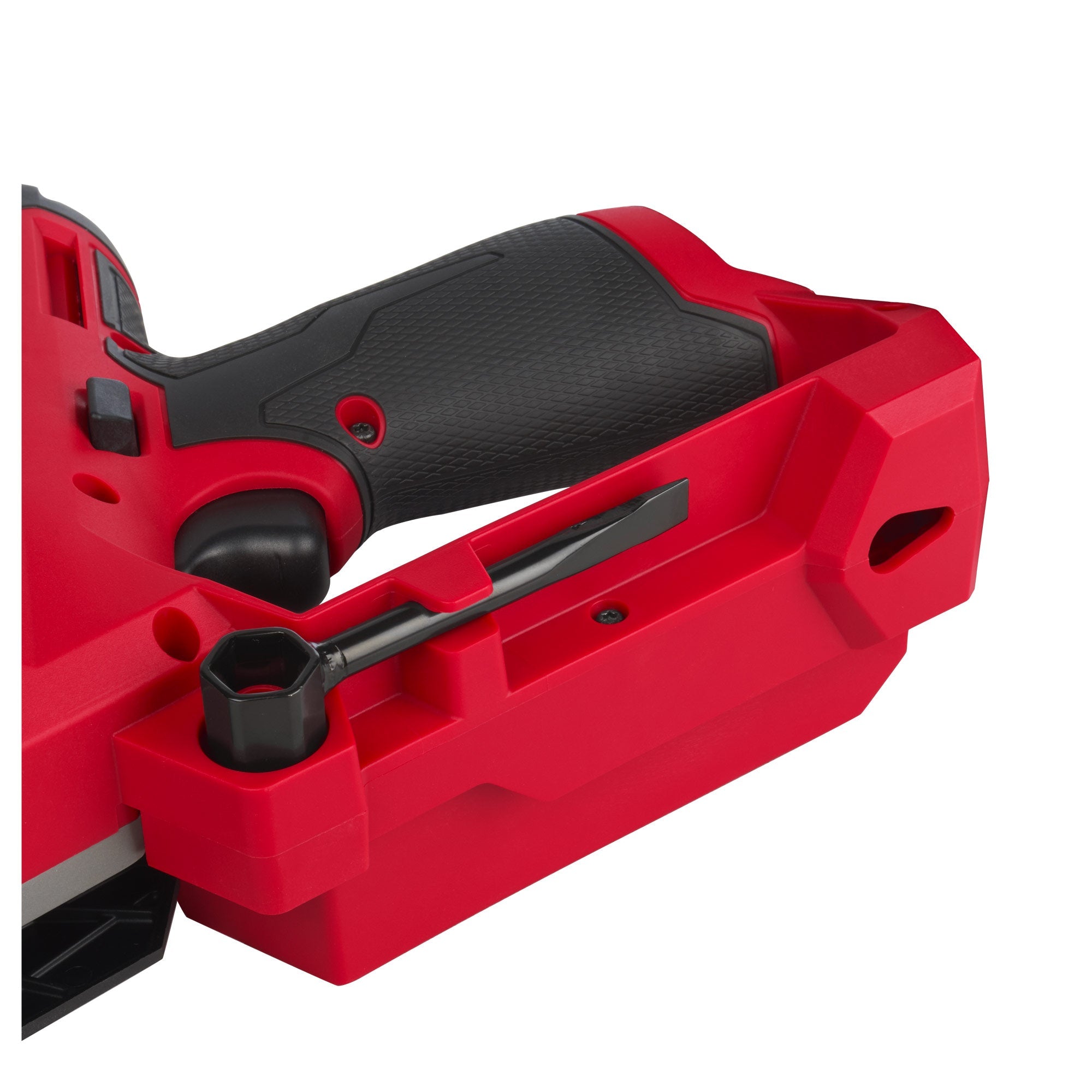 Elektrische Säge Milwaukee M12 FHS-0 12V