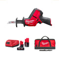 Säbelsäge Milwaukee M12 CHZ-402C 12V