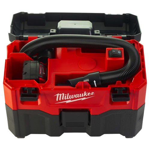 Aspirator Milwaukee M18 VC2-0 18V