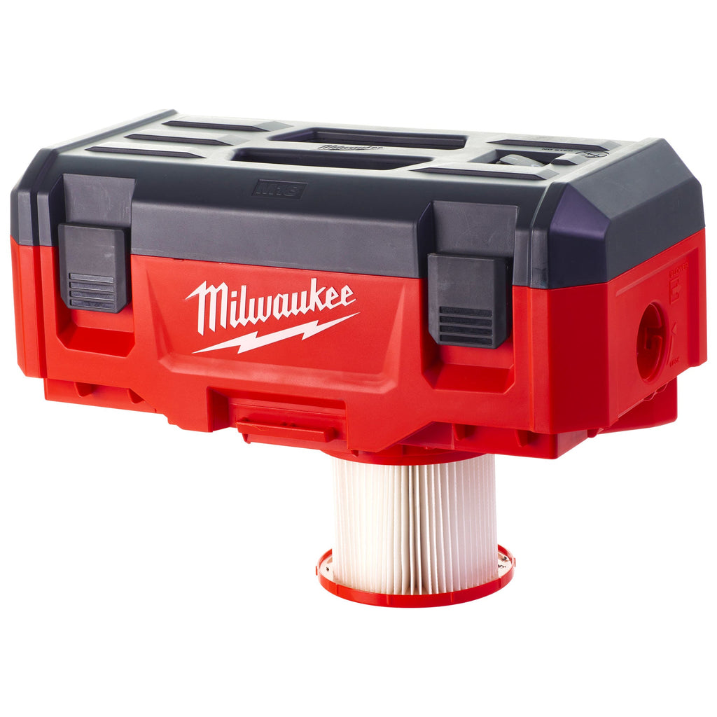 Aspirator Milwaukee M18 VC2-0 18V