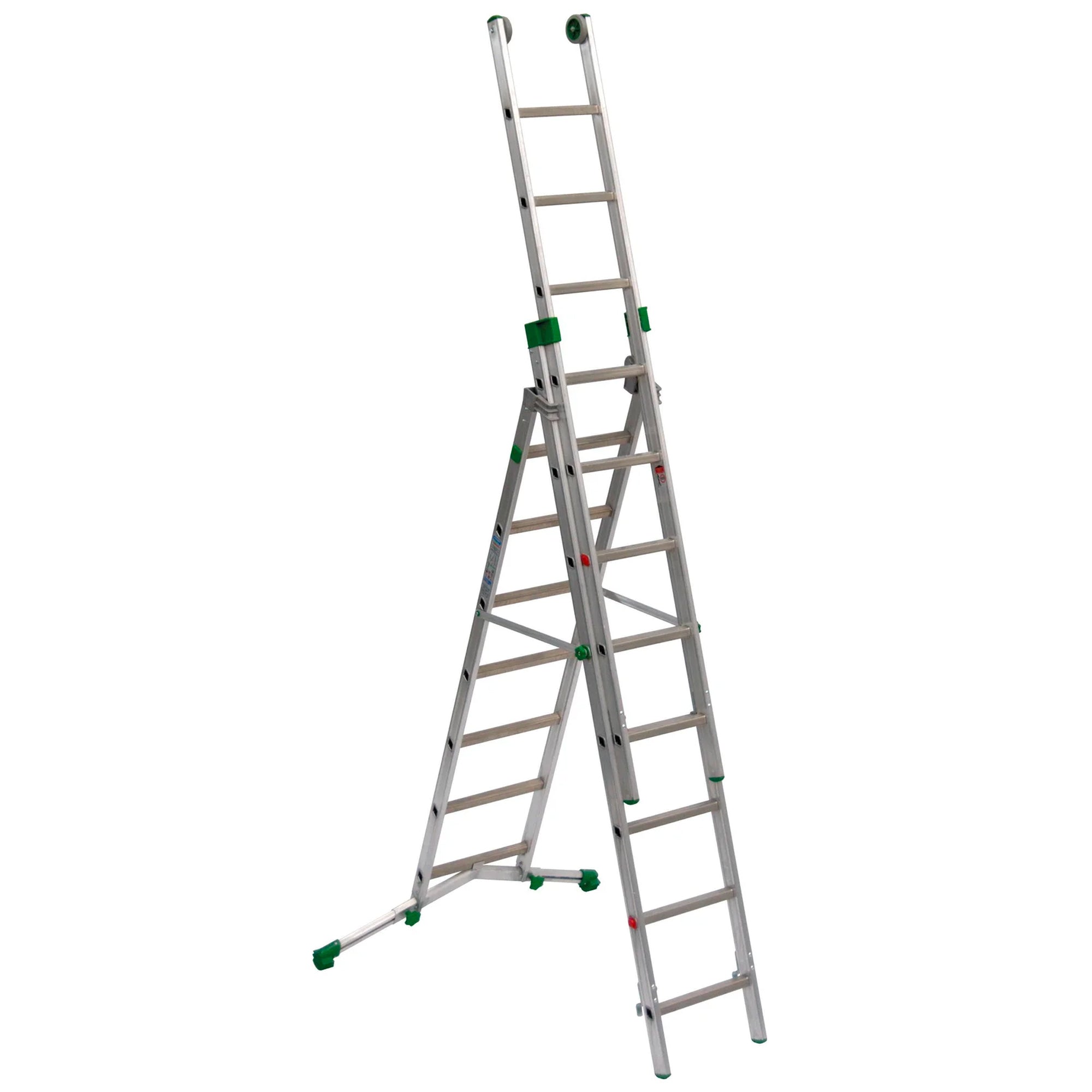 Facal Super Prima Scale