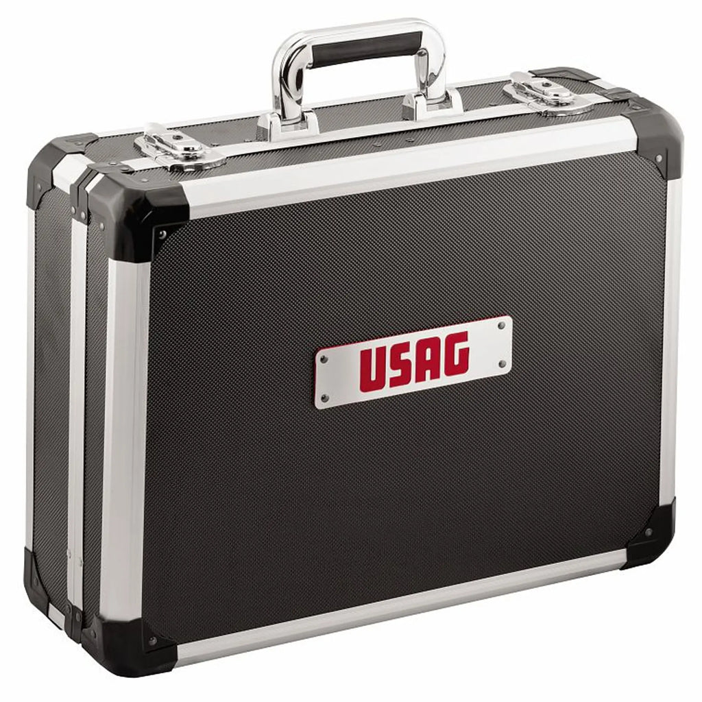 Wartungssortimentkoffer Usag 002 JSM 181 Stück