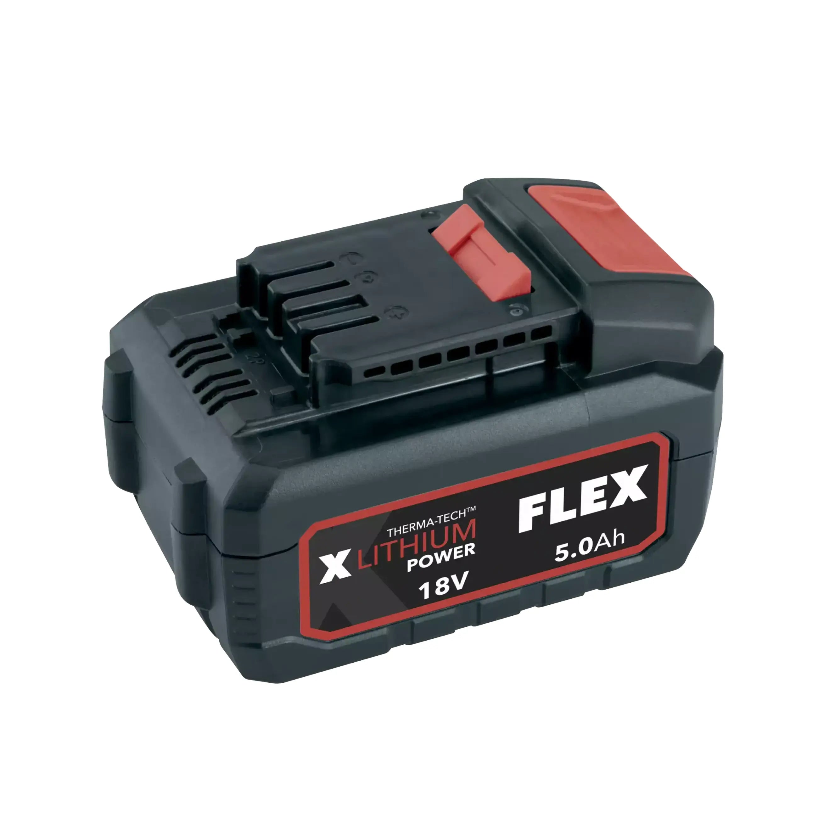 Kombinationsenergie Flex P-Set 55 R 18V 5Ah