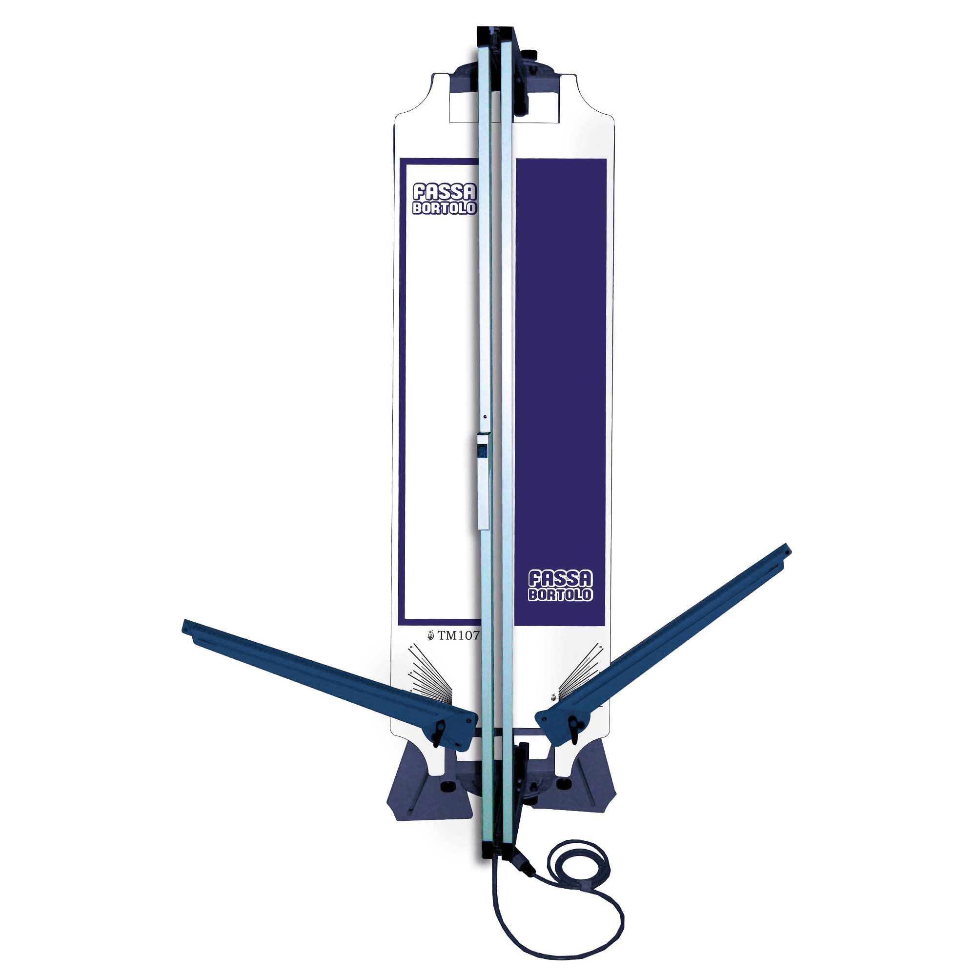 Fassa EXTM Cutter für EPS
