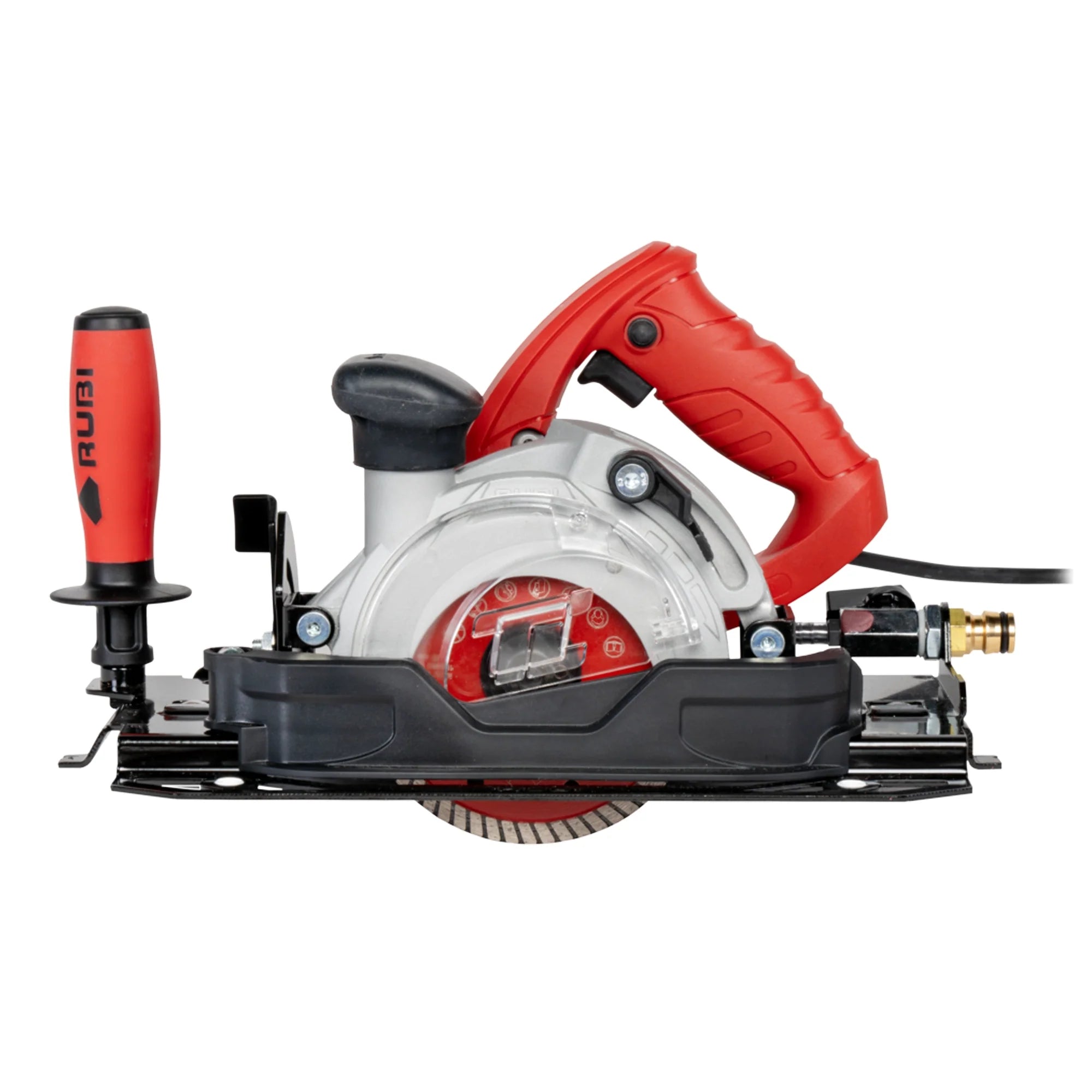 Kreissäge Rubi TC-125 G2 1250W