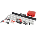 Kreissägen-Set Rubi TC-125 G2 1250W