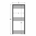 Chassis Scrigno Essential für Mirr Glass