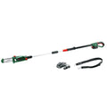Teleskop-Gartenschere Bosch UniversalChainPole 18V 2,5Ah