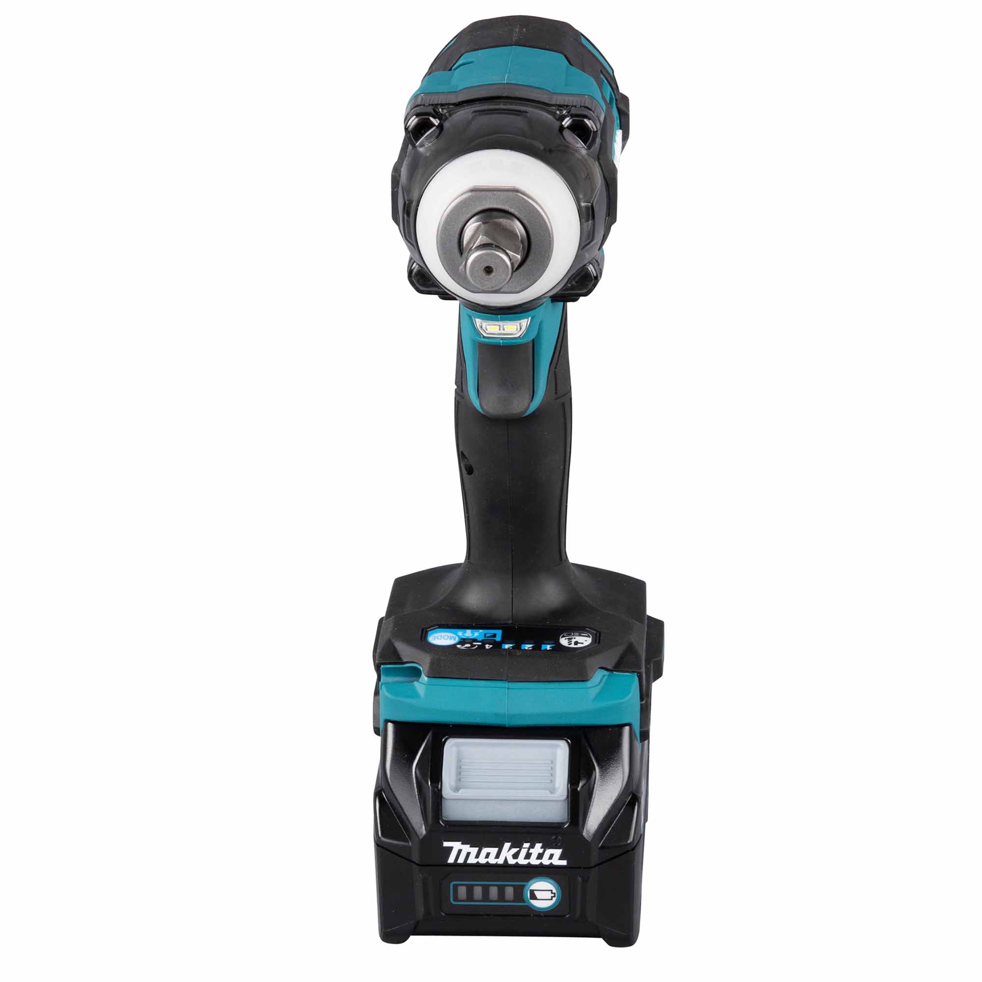Schlagschrauber Makita TW004GD201 40V 2,5Ah