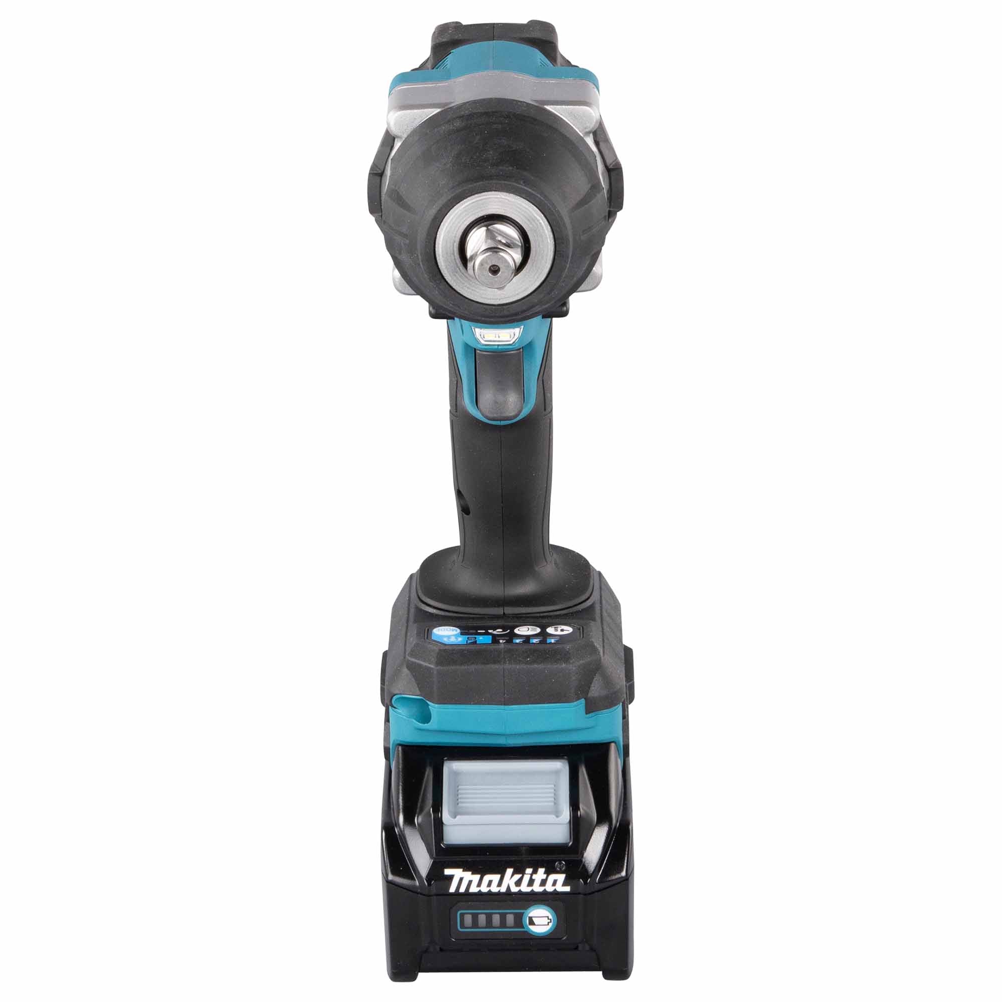 Schlagschrauber Makita TW007GM201 40V 4Ah