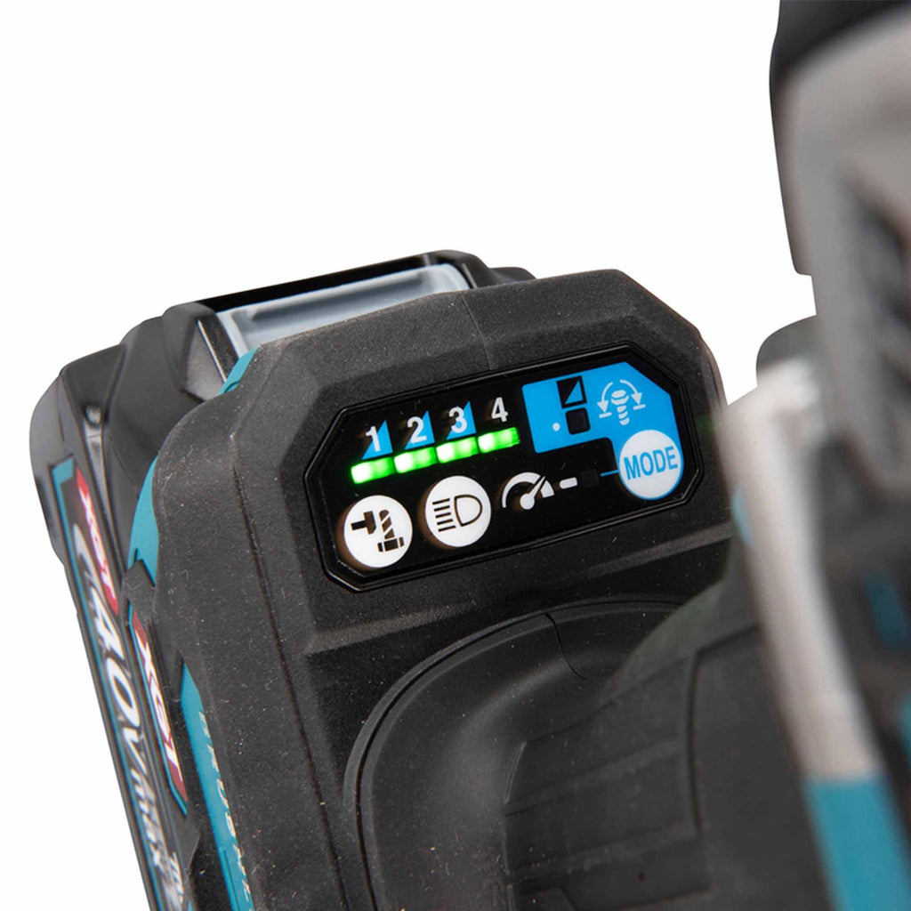 Schlagschrauber Makita TW007GZ01 40V