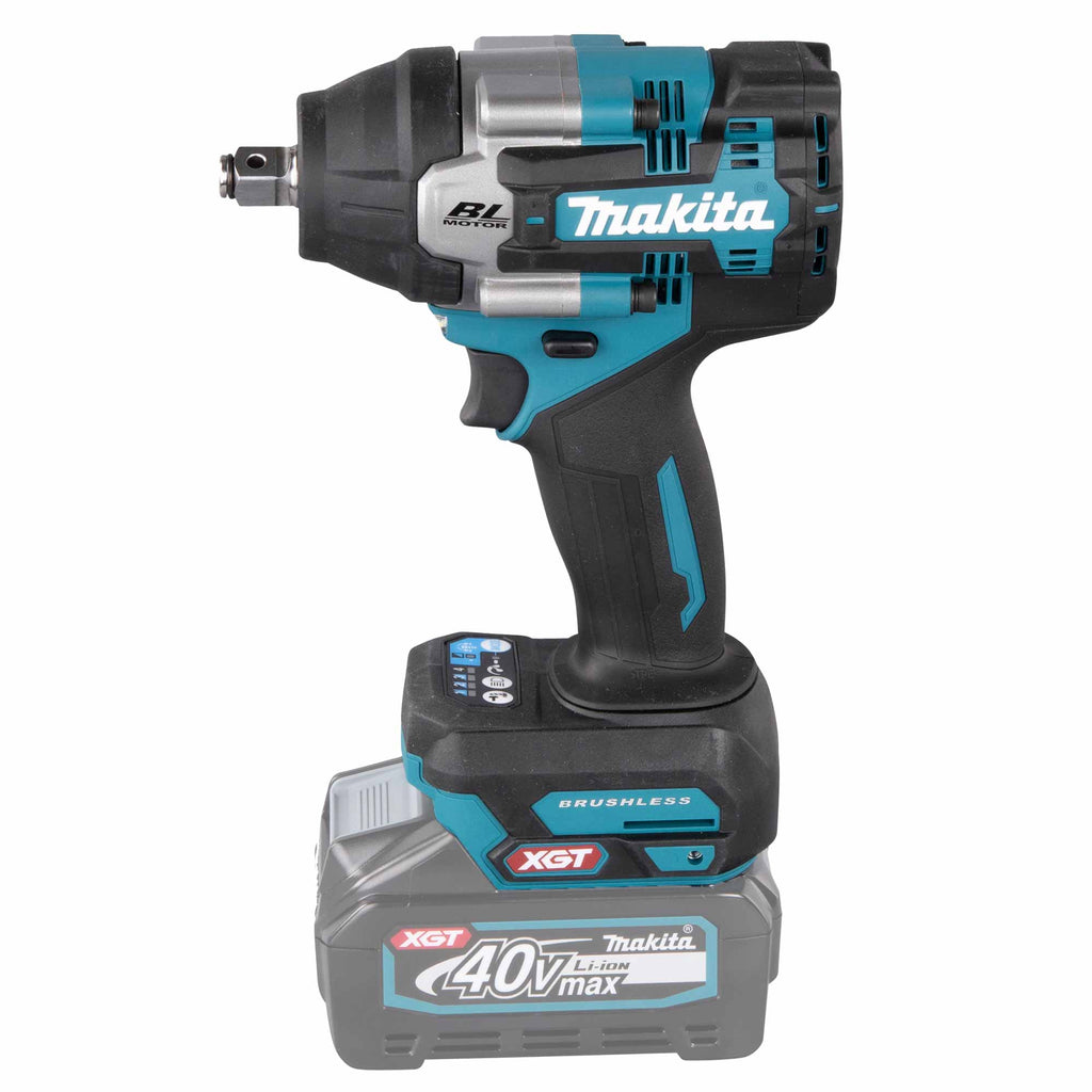 Schlagschrauber Makita TW007GZ01 40V