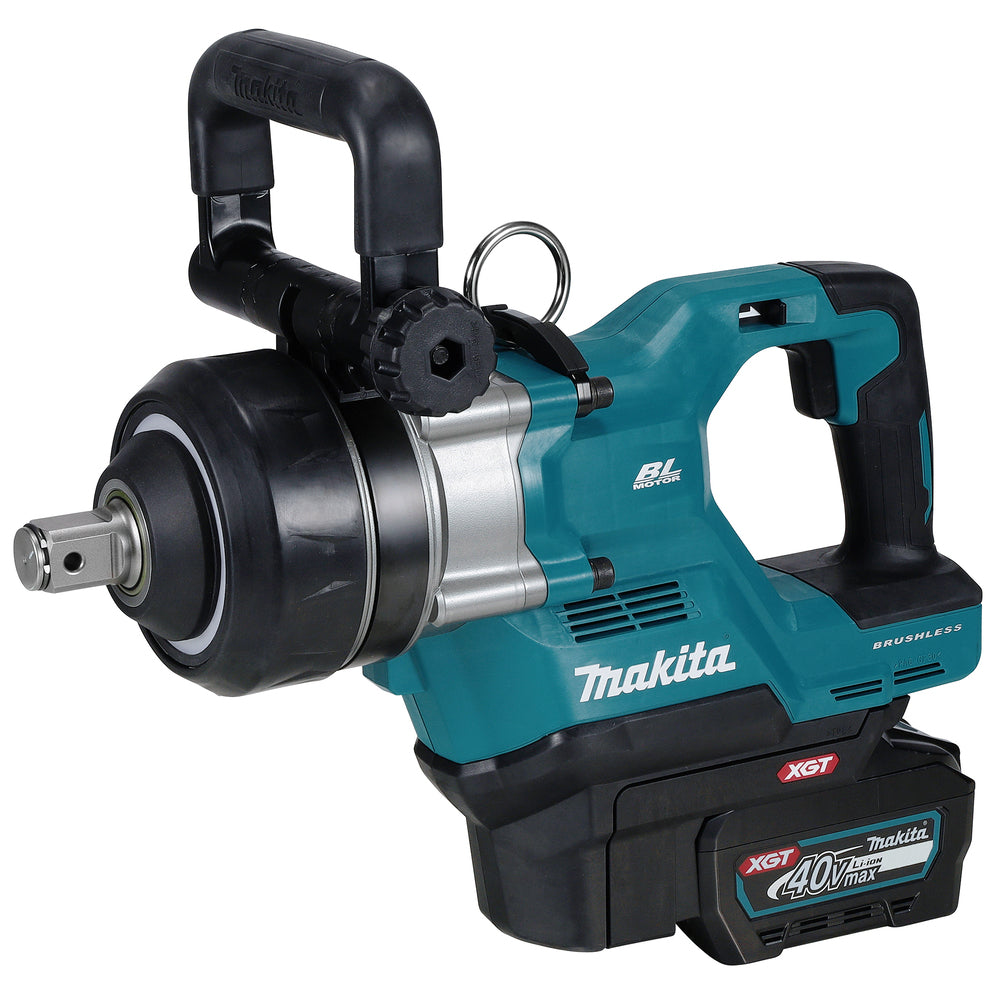 Schlagschrauber Makita TW009GT201 40V 5Ah