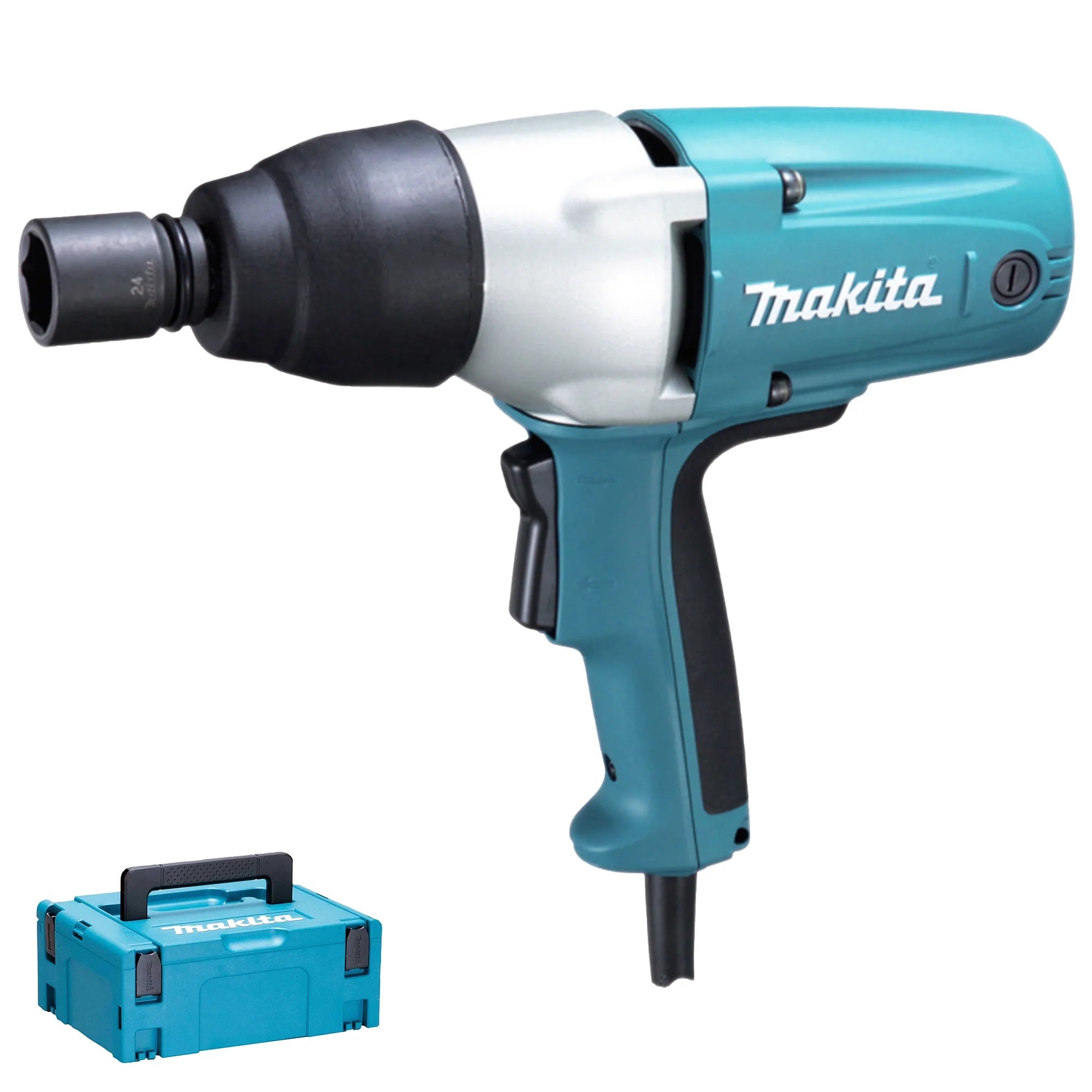 Schlagschrauber Makita TW0350J 400W