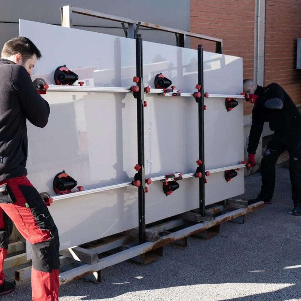 Förderband Rubi Ergo Tile Trans