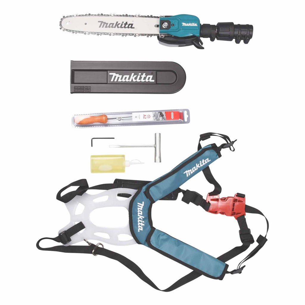 Teleskop-Gartenschere Makita UA004GZ 40V