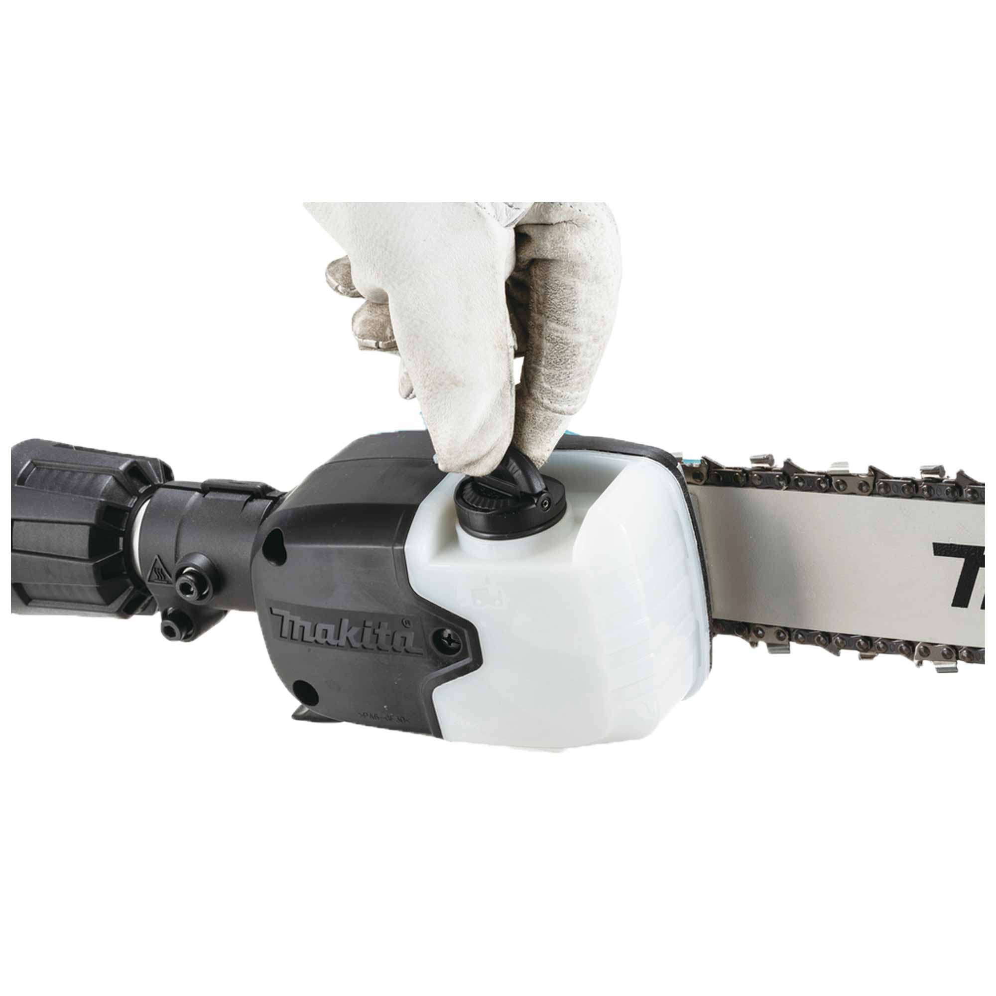 Teleskop-Gartenschere Makita UA004GZ 40V