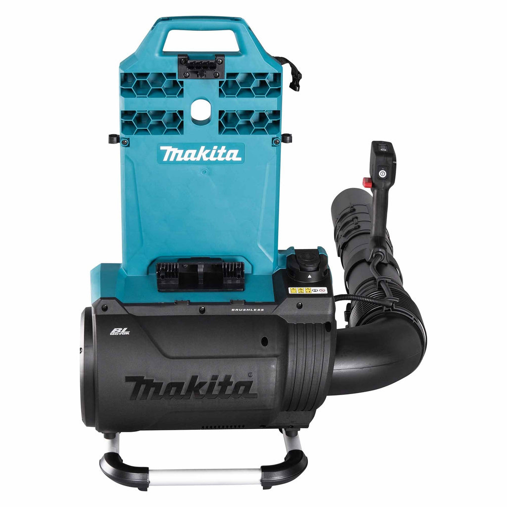 Rucksackgebläse Makita UB002CZ 40V