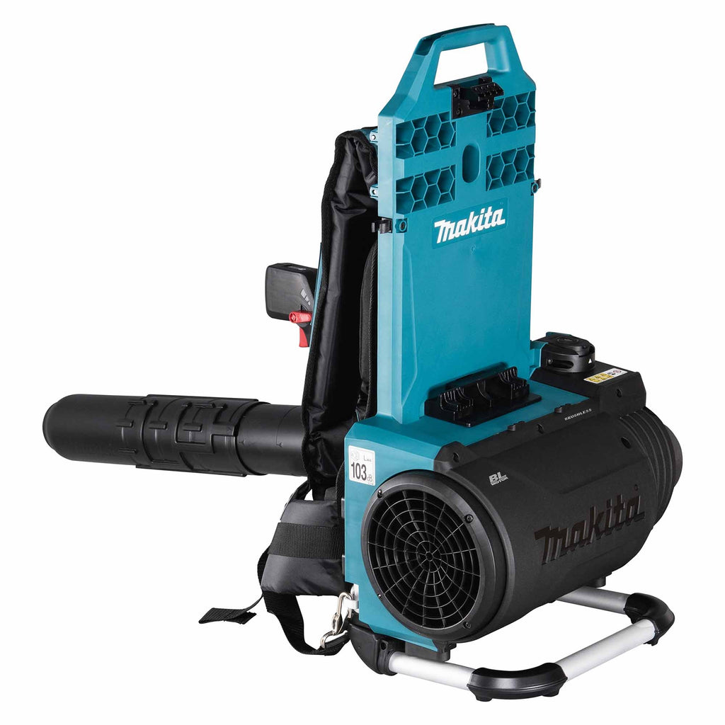 Rucksackgebläse Makita UB002CZ 40V