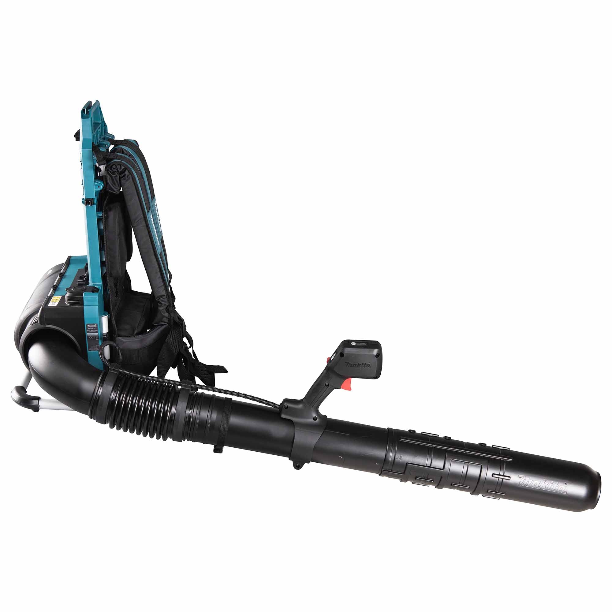 Rucksackgebläse Makita UB002CZ 40V