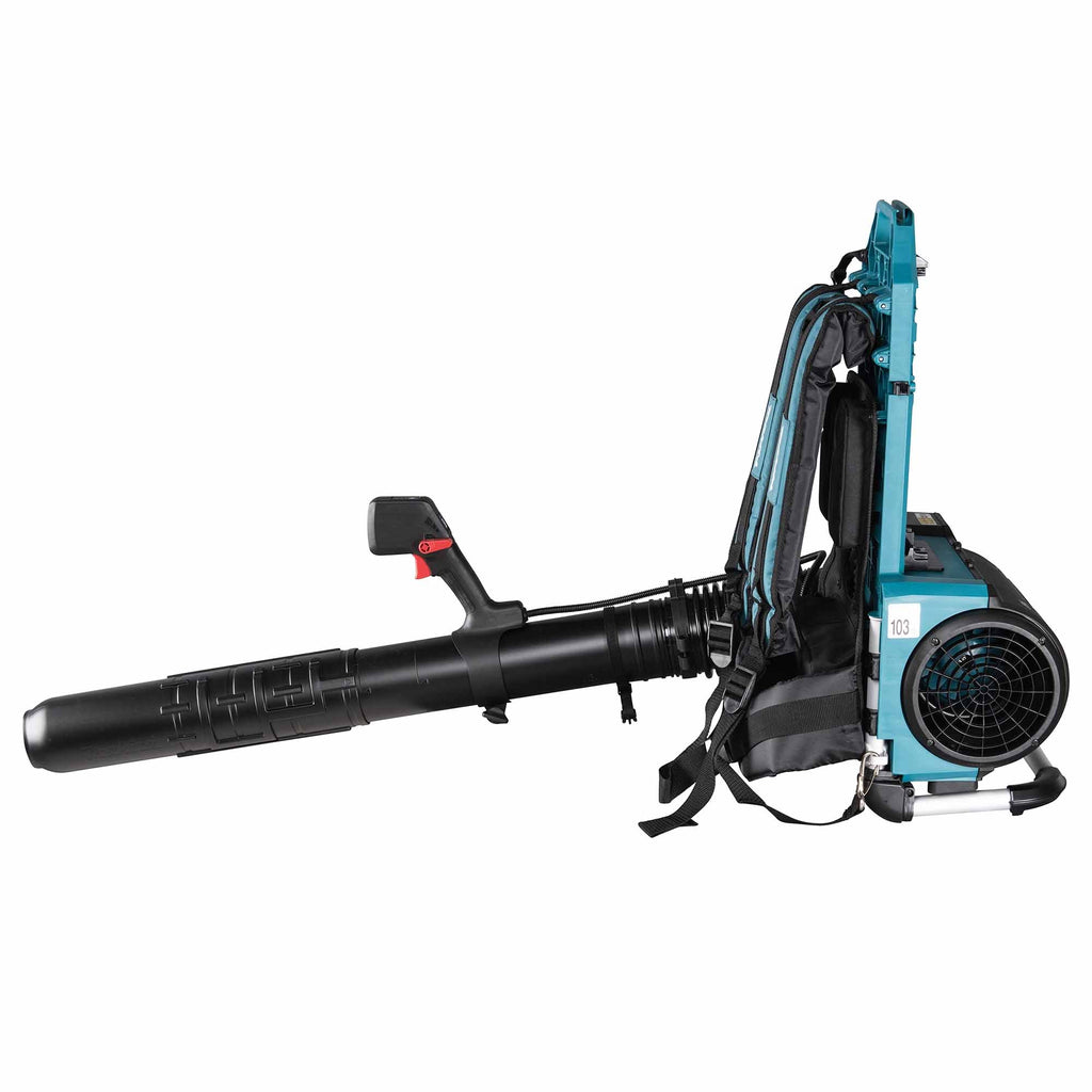 Rucksackgebläse Makita UB002CZ 40V