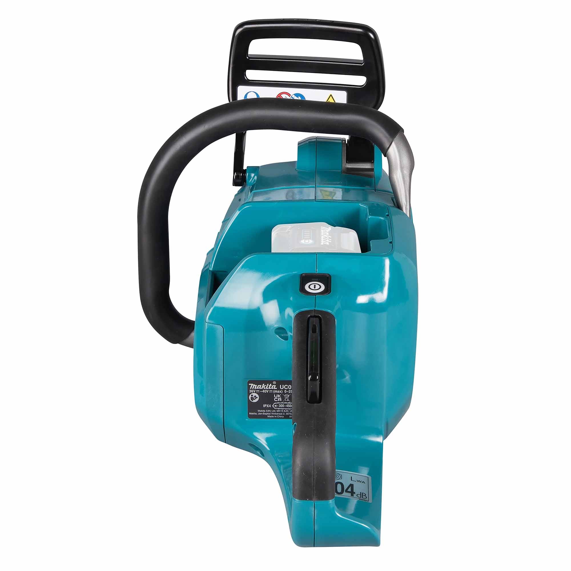 Elektrische Säge Makita UC011GZ 40V